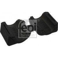 Febi Bilstein 37202 - Втулка стабілізатора CITROEN-PEUGEOT C5-407-508 F D=24.5mm 04>>