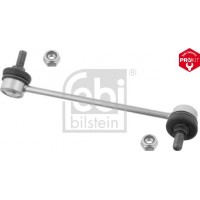 Febi Bilstein 24906 - FEBI HYUNDAI стійка стабілізатора лів. Getz 02-