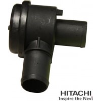 HITACHI 2509308 - Клапан рециркуляції примусового холостого ходу, компресор
