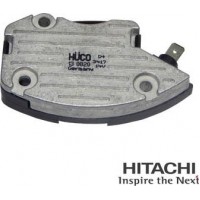 HITACHI 2500820 - HITACHI NISSAN Регулятор напряжения Primera 90-.Renault.Ford