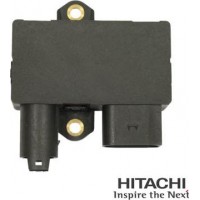 HITACHI 2502199 - HITACHI DB Реле системи розжарювання A-CLASS W169 A 180 CDI 04-12. B-CLASS Sports Tourer W245 B 200 CDI 05-11