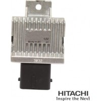 HITACHI 2502119 - HITACHI FORD Реле свічок розжарювання C-MAX II 2.0 TDCi 11-. FOCUS III 2.0 TDCi 10-14. KUGA I 2.0 TDCi 08-12. MONDEO IV 2.0 TDCi