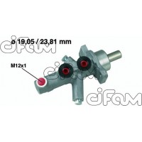 Cifam 202-622 - CIFAM DB головний гальмівний циліндр W202 93-00