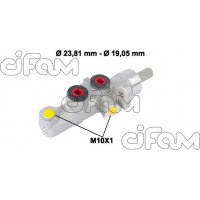 Cifam 202-773 - CIFAM DB Главный тормозной цилиндр W124 93-95. 93-97