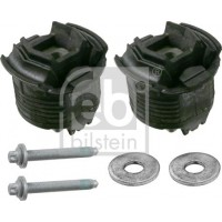 Febi Bilstein 22035 - FEBI DB рем.комплект балки моста задній W203