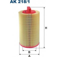 Filtron AK218/1 - FILTRON фільтр повітряний DB 1.8Kompressor. W203-211 M271 13324970 циліндр.