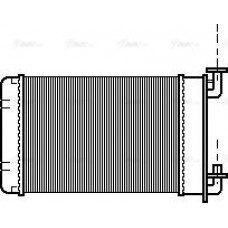 Ava Quality Cooling BW6022 - Теплообмінник, система опалення салону