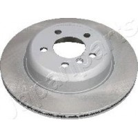 Japanparts DP-0123C - JAPANPARTS BMW гальмівний диск задн.5 F10 10-