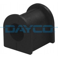 Dayco DSS1797 - DAYCO MAZDA втулка стабілізатора передн.6 02-