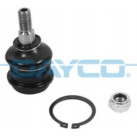 Dayco DSS2503 - DAYCO HYUNDAI кульова опора Accent 00-. Getz 02-.i20 14-