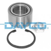 Dayco KWD1424 - DAYCO CITROEN підшипник маточини передн.Jumper 94-