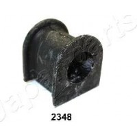 Japanparts RU-2348 - JAPANPARTS TOYOTA втулка стабілізатора передн. Avensis -03