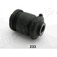 Japanparts RU-233 - JAPANPARTS С-блок передн.важеля CITROENPEUGEOTTOYOTA метало-гумовий