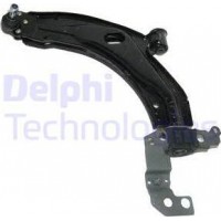 Delphi TC2011 - DELPHI FIAT важіль передн.лів. Doblo.Palio 1.1-1.9