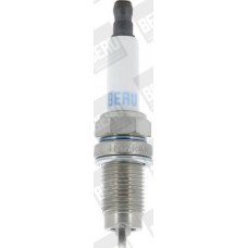 BorgWarner (BERU) UPT3 - BERU AUDI свічка запалювання M14x1.25 0.9мм  А3. А4. А8. TOYOTA NADIA 2.0 -03. VW BORA Variant