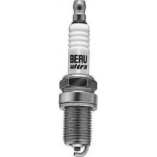 BorgWarner (BERU) Z100 - Свічка запалювання MB. SSANGYONGвир-во BERU