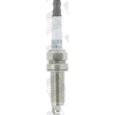 BorgWarner (BERU) Z243 - Свічка запалювання DACIA LOGAN 1.2 12- . PSA- вир-во BERU