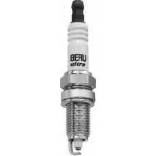 BorgWarner (BERU) Z293 - BERU 12FR-6LUX свічка запалювання ULTRA