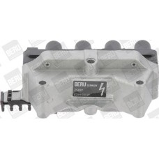 BorgWarner (BERU) ZS029 - BERU котушка запалювання FIAT 1.6 16V 95- LANCIA 1.6 96-