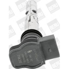 BorgWarner (BERU) ZSE043 - BERU VW котушка запалювання AUDI. SEAT. SKODA. VW