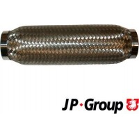 JP Group 9924200800 - Гнучка труба, система відведення ВГ