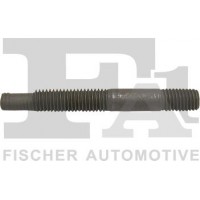 FA1 985-920.10 - FISCHER Шпилька M8x1.25x12 - M8x1.25x60 RENAULT