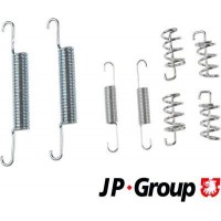 JP Group 4963952310 - Комплект приладдя, колодка стоянкового гальма
