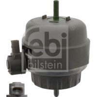 Febi Bilstein 45082 - FEBI подушка двигуна ліва  AUDI A6. A6 ALLROAD 2.7D-3.0D 05.04-08.11