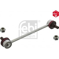 Febi Bilstein 42272 - FEBI SUZUKI тяга стабілізатора задн.Liana 01-