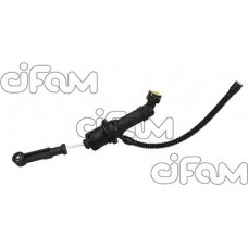 Cifam 505-269 - CIFAM CITROEN Головний циліндр зчеплення C4 GRAND PICASSO I