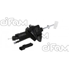 Cifam 505-203 - CIFAM FORD головний циліндр зчеплення FOCUS II 09-11. FOCUS III 12-. KUGA II 13-. MAZDA 3 09-14. VOLVO C30 06-12