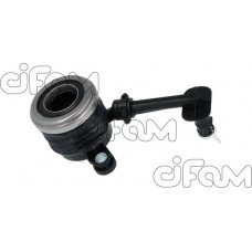 Cifam 506-044 - CIFAM RENAULT Центральный выключатель сцепления Clio III.IV.Fluence.Kangoo.Captur.Megane II.Duster.Logan II.Sandero II