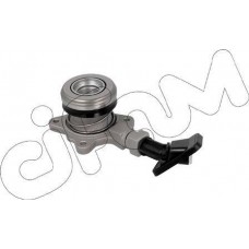 Cifam 506-033 - CIFAM FORD центральний вимикач C-Max.Focus II.III.Galaxy.Kuga i.II.Mondeo IV.s-Max.Volvo 06-