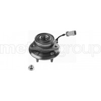 Cifam 619-2788 - CIFAM CHEVROLET підшипник колеса передн. Captiva