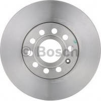 BOSCH 0986479939 - BOSCH диск гальм передн. 288x25 VW Golf plus 1.6 1.9TDI. Jetta 1.6. Tauran  05-