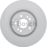 BOSCH 0986479405 - BOSCH DB гальмівний диск передній W163 98-