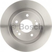 BOSCH 0986479470 - BOSCH MITSUBISHI диск гальмівний передній Pajero Pinin 00-