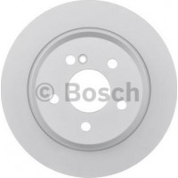 BOSCH 0986479041 - BOSCH диск гальмівний задн. DB W211  02- 30010