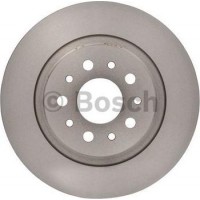 BOSCH 0986479C98 - BOSCH диск гальм. задн. FIAT 500 13-