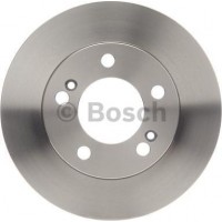 BOSCH 0986479C31 - BOSCH SSANGYONG диск гальмівний передн.Kyron