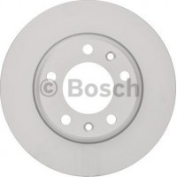 BOSCH 0986479C23 - BOSCH диск гальм. задн. PEUGEOT 308 13-