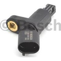 BOSCH 0986594004 - Датчик, кількість обертів колеса