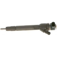 BOSCH 0445110236 - BOSCH форсунка Common-Rail