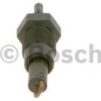 BOSCH 0250001016 - BOSCH .GA1-35 свічка розжарювання петелькова DB OM615-617 -89