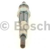 BOSCH 0250202087 - BOSCH свічка розжарювання 12 V OPEL 1.5-1.7-3.1 ISUZU 1.5 88-93