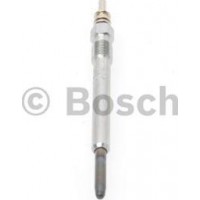BOSCH 0250202141 - BOSCH свічка розжарювання Duraterm DB OM611-613 Sprinter-Vito-W202-210 довга з корот.засувкою