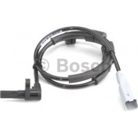 BOSCH 0265007084 - Датчик, кількість обертів колеса