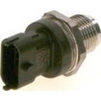 BOSCH 0281002952 - BOSCH датчик тиску CR VOLVO 2.4D