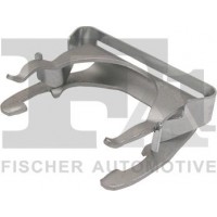 FA1 144-960 - FISCHER DB Кронштейн системи ВГ 60 mm W202.W203.W210.W211. Sprinter 95-