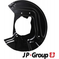 JP Group 1464202770 - JP GROUP захист передн. лів. диска. BMW X3